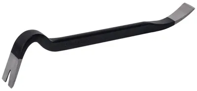 Productafbeelding van Nageleisen, Gorilla-balk, totale lengte 900 mm, ovaal