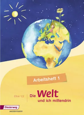 Produktbild von Die Welt und ich mittendrin - Ausgabe 2015