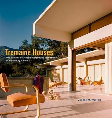 Obrázek produktu pro Tremaine Houses