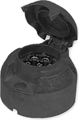 Immagine prodotto di Presa 12 V in plastica sciolta