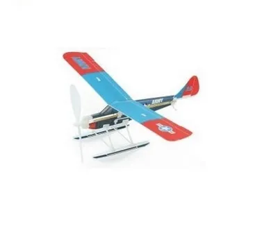 Immagine prodotto di Vilac Kit aereo con elica retrattile 1pc blu