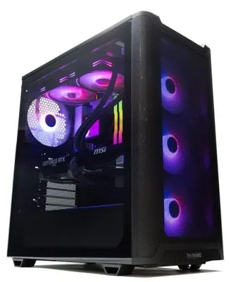 Produktbild von PcCom Ultimate Ryzen 7 9800X3D / 32 GB / 2 TB SSD / RTX 5080 / Windows 11 Pro