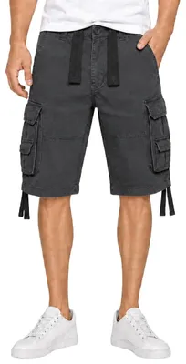 Produktbild von Brandit Vintage Short Gr:- 7XL, Farbe:-Schwarz