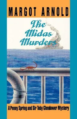 Produktbild von The Midas Murders