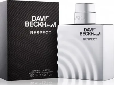 Obrázek produktu pro Respect - EDT, 90 ml