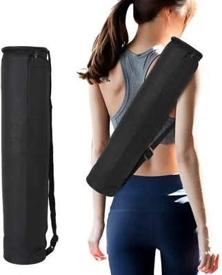 Image de Sac à outils pour barbecue, idéal pour le camping et les barbecues en plein air, portable et pliable, noir, 10 pièces