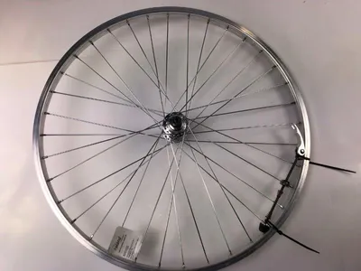 Zdjęcie produktu dla Tylne koło 26x1,75 Kaseta 7V