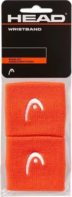 Image de Brassard Head Wristband orange 285050