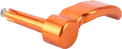 Obrázek produktu pro CNC hliníkový palcový plyn, vhodný pro Polaris Sportsman 450/550 570 850 1000