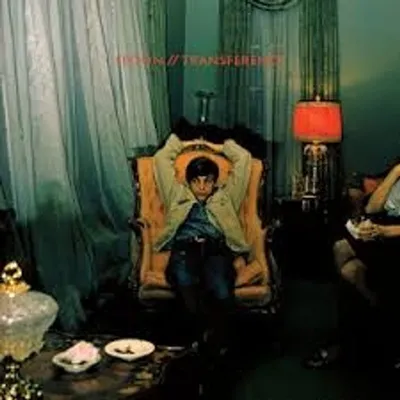 Obrázok produktu pre Spoon (Indie Rock) - Transference (Reissue 2020) - - (CD / T)