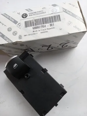 Produktbild von Original OE FIAT Fensterheberschalter 6000627954