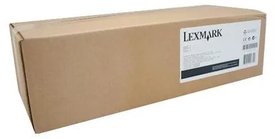 Immagine prodotto di Lexmark 24B7552 cartuccia toner 1 pz Originale Nero