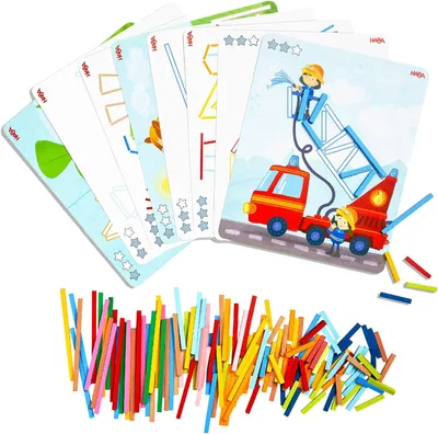 Immagine prodotto di Gioco di abbinamento Stabix