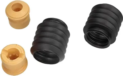 Produktbild von MAXGEAR 72-2688 Staubschutzsatz Stoßdämpfer Vorne für BMW 5 Limousine (E60) 5 Touring (E61) 5 Limousine (E39) 5 Touring (E39)