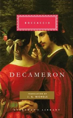 Immagine prodotto di Decameron