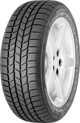 Zdjęcie produktu dla Opony CONTINENTAL 205/60 R16 96V CONTACT TS815 SEAL INSIDE XL
