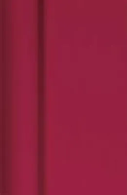 Produktbild von Duni 185459 Tischtuchrolle - uni, 1,18 x 5 m, bordeaux