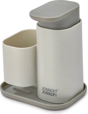 Produktbild von Joseph Joseph Seifenspender Duo
