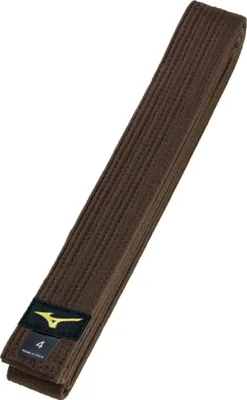 Image de Bande de judo Mizuno RB