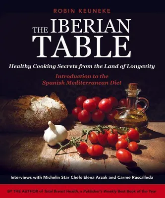 Produktbild von The Iberian Table