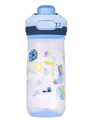 Produktbild von Kinderflasche ContiGo! Jessie 420ml Periw School