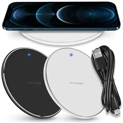 Produktbild von Charger Ladegerät für Apple iPhone 17 17e 16 16e Plus Pro Max Air Ladestation