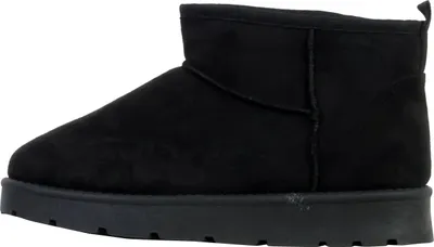 Produktbild von Stiefeletten zum Reinschlüpfen