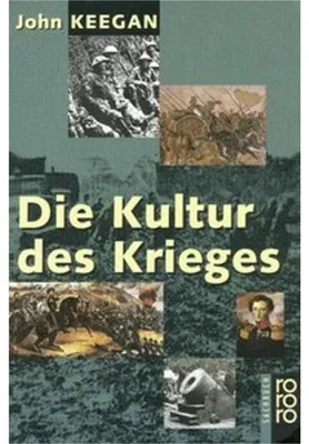 Image de Die Kultur des Krieges