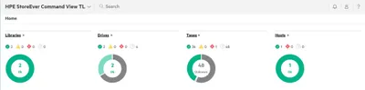 Produktbild von HPE StoreEver Autoloader TapeAssure Advanced