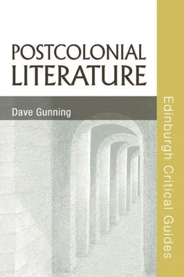 Obrázok produktu pre Postcolonial Literature