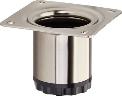 Produktbild von SOTECH 124156, Edelstahl, Stahl