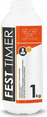 Produktbild von FEST TIMER 1 kg - Mikrozementverzögerer