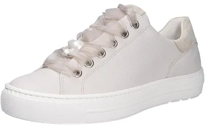 Produktbild von Paul Green Damen Sneaker beige Größe EUR 41