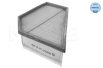 Produktbild von MEYLE 512 321 0005 Luftfilter für VOLVO V50 (545)
