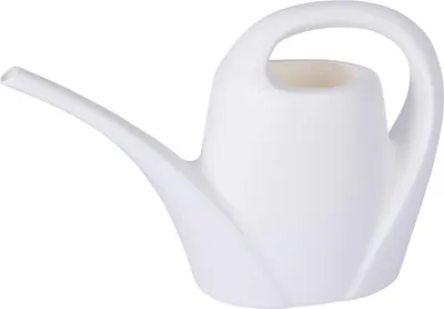 Image de Arrosoir GARDAMO 1,5 l blanc