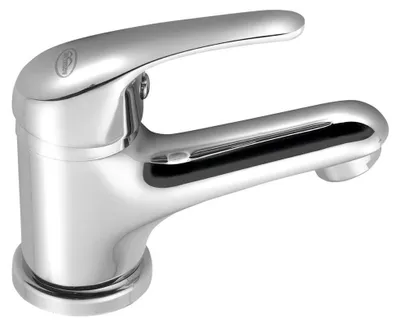 Immagine prodotto di Miscelatore per lavabo AQUALINE 35, cromo