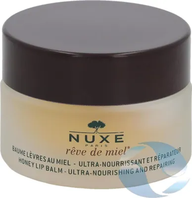 Immagine prodotto di Nuxe Reve De Miel Balsamo labbra ultra nutriente