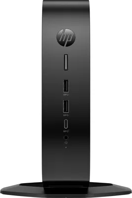 Produktbild von HP Elite t755, 3 GHz, AMD, AMD Ryzen Embedded, AMD Ryzen Embedded V2000 Series, V2546, 3,9 GHz