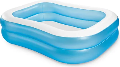 Produktbild von INTEX 57180 Nafukovací bazén 203 x 152 x 48 cm