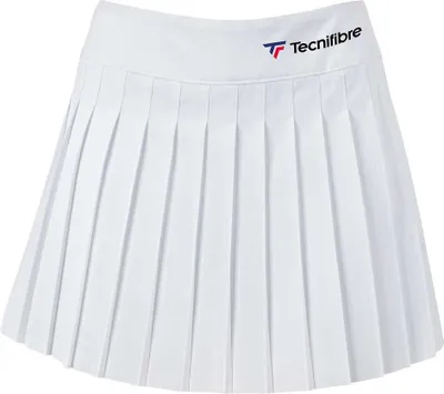 Zdjęcie produktu dla Spodenki Tecnifibre Skort Shorts White 10-12 Months Boy White 10-12 Months