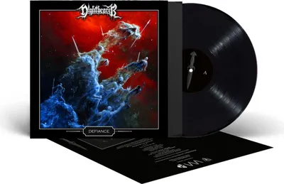 Produktbild von Nightbearer: Defiance