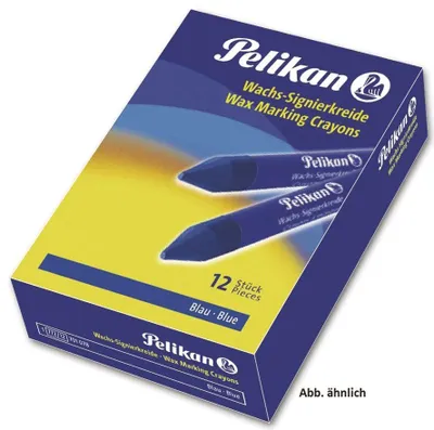 Obrázok produktu pre Pelikan 701060 - 12 Stück(e) - Schwarz - 1 Farben