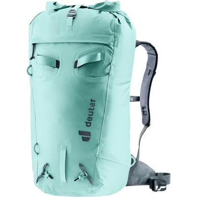 Produktbild von Deuter Durascent 28 SL Barva: Gletscher-Graphit