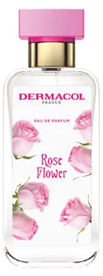 Produktbild von Rose Flower Eau de Parfum 50ml