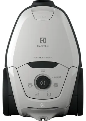 Image de Electrolux Pure D8 3.5 l Sac à poussière sec sous vide cylindrique PD82-4MG