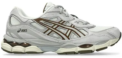 Obrázek produktu pro ASICS Gel-NYC, barva: krémová, šedá, hnědá - velikost EU 38