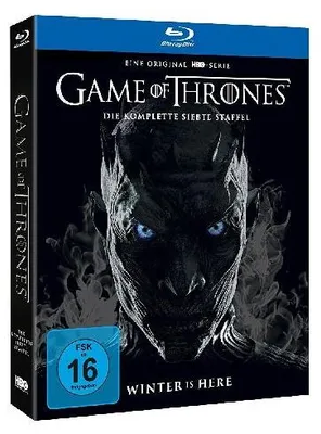 Produktbild von Game of Thrones