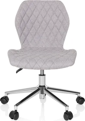 Obrázek produktu pro Hjh Office Joy Ii dětská otočná židle Otočná židle Kancelářská židle Kancelářská židle B-goods