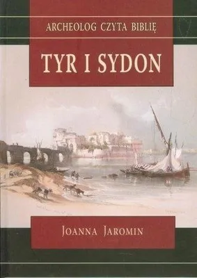 Image de Tyr i Sydon