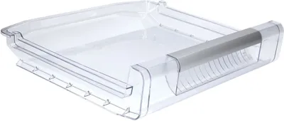 Produktbild von easyPART passend für 00449017 BOSCH Schublade NEFF Gefriergutbehälter für Gefrierteil KühlGefrierKombination